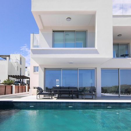 Phaedrus Living Luxury Seaview Coral Bay Villa 佩亚 外观 照片