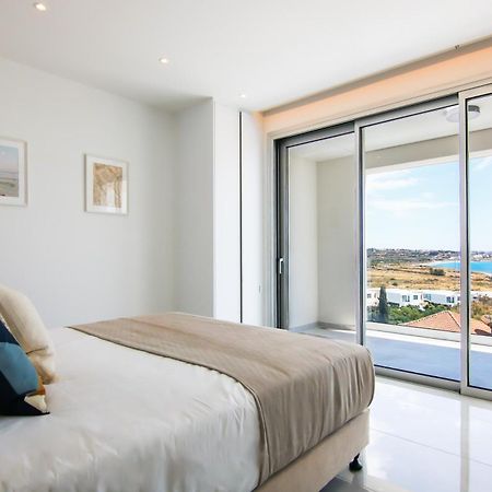 Phaedrus Living Luxury Seaview Coral Bay Villa 佩亚 外观 照片