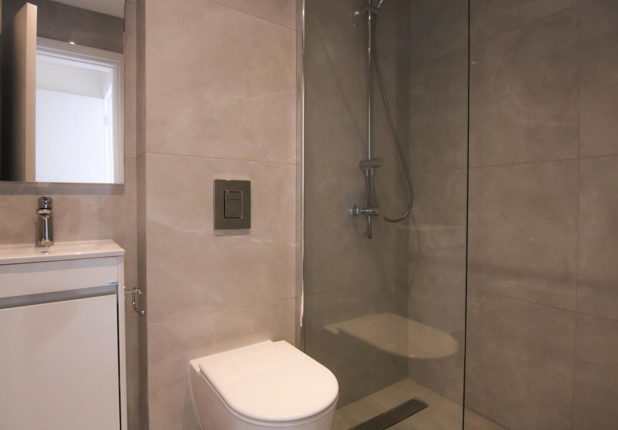 Phaedrus Living Luxury Seaview Coral Bay Villa 佩亚 外观 照片