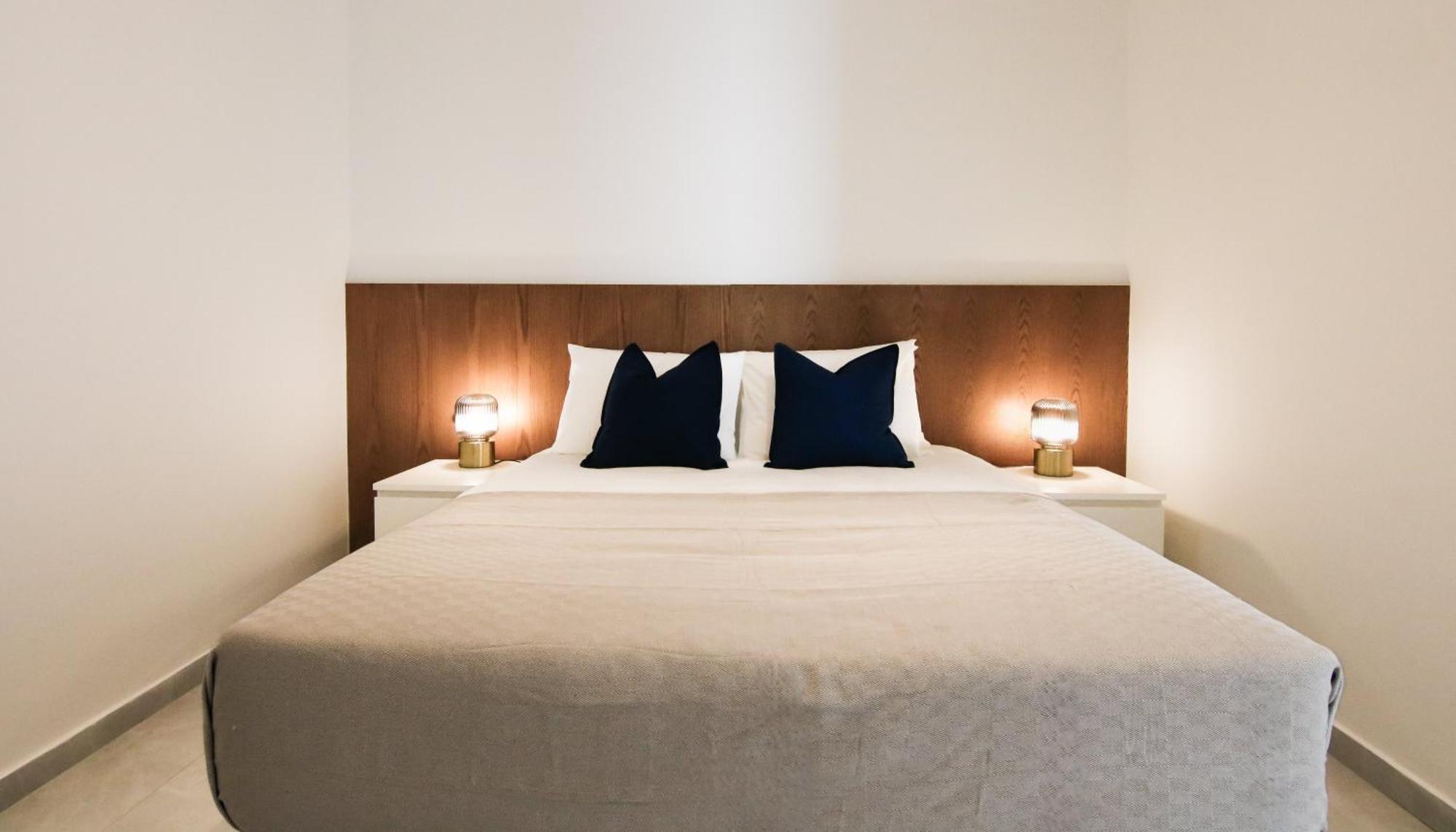 Phaedrus Living Luxury Seaview Coral Bay Villa 佩亚 外观 照片