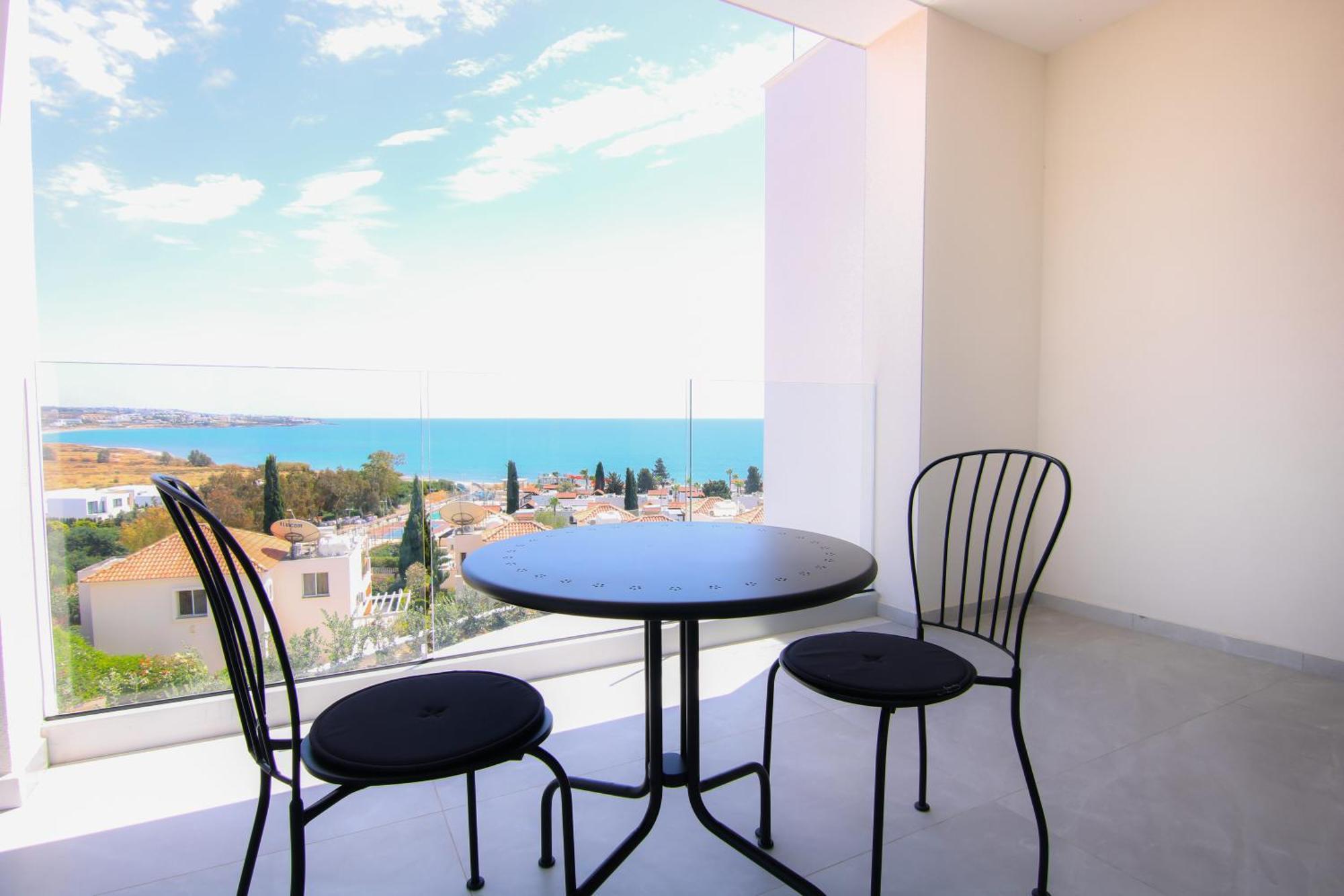 Phaedrus Living Luxury Seaview Coral Bay Villa 佩亚 外观 照片