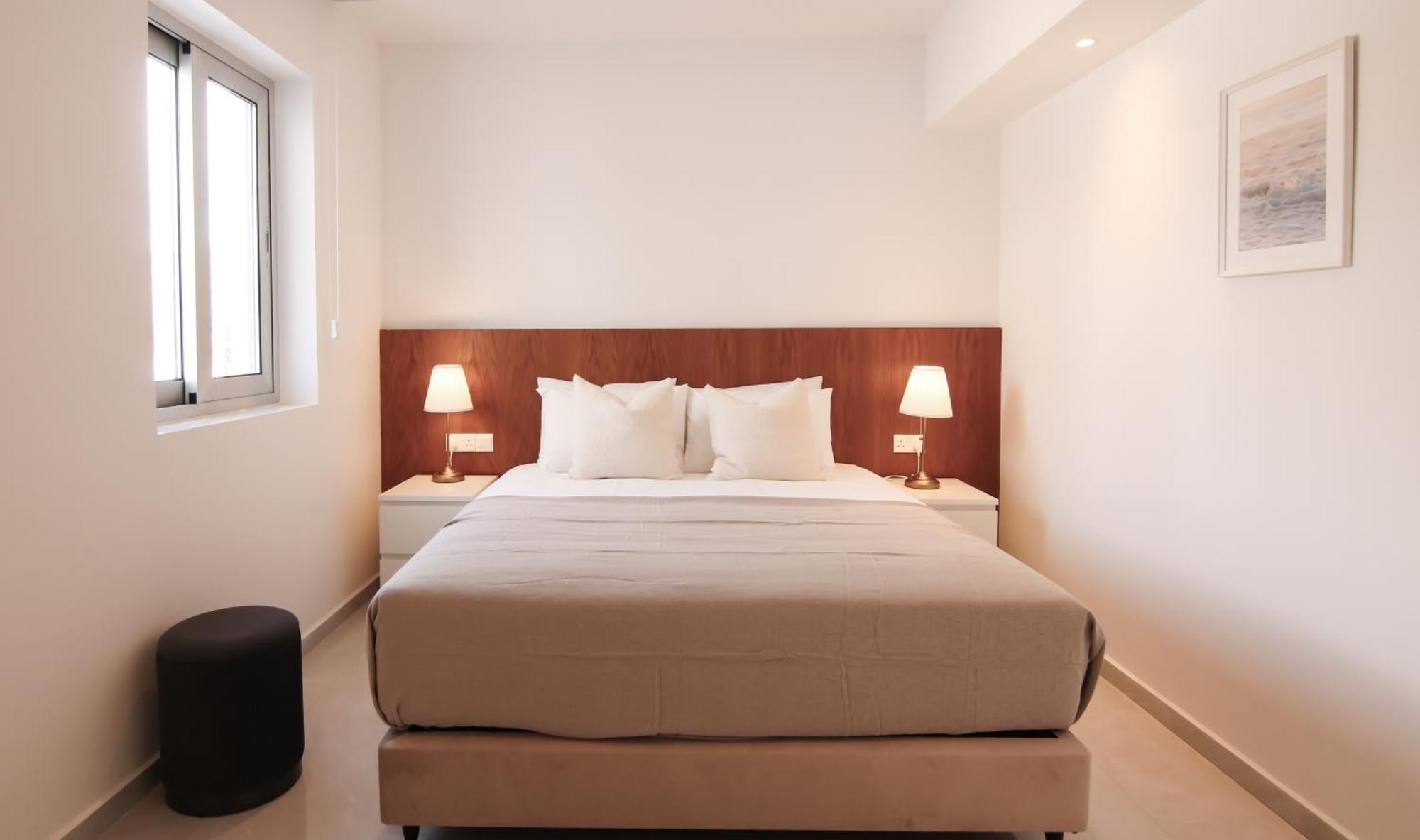 Phaedrus Living Luxury Seaview Coral Bay Villa 佩亚 外观 照片