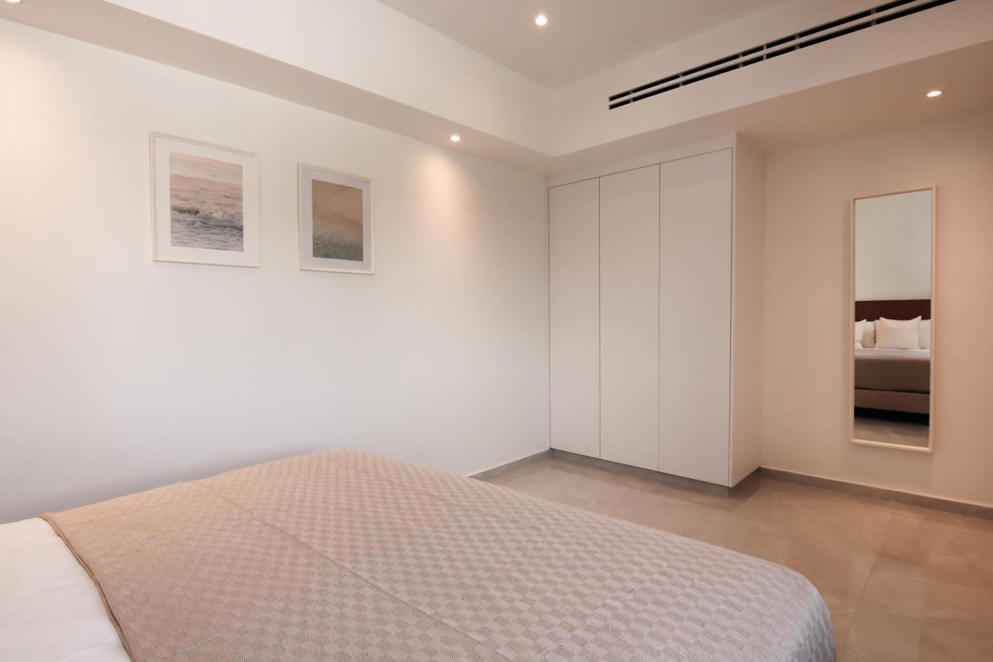 Phaedrus Living Luxury Seaview Coral Bay Villa 佩亚 外观 照片