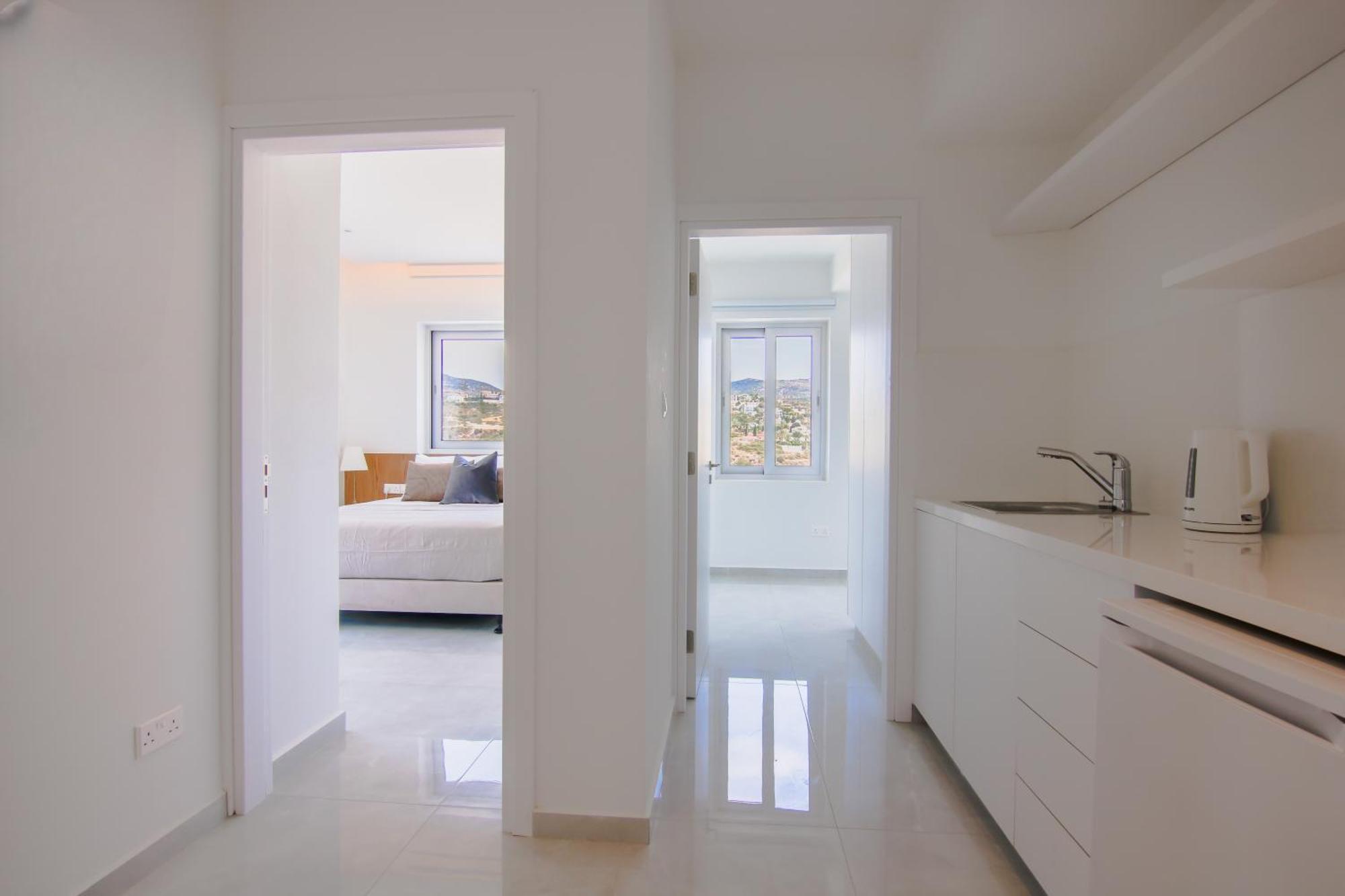 Phaedrus Living Luxury Seaview Coral Bay Villa 佩亚 外观 照片