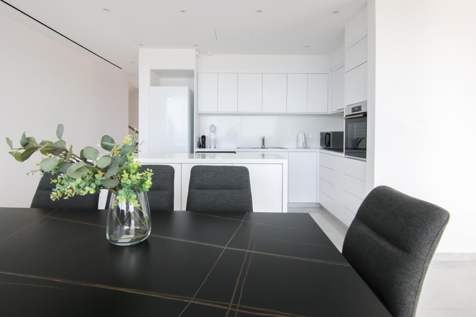 Phaedrus Living Luxury Seaview Coral Bay Villa 佩亚 外观 照片