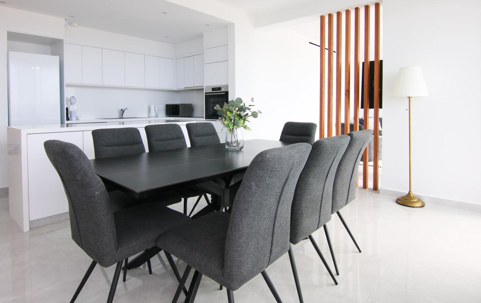 Phaedrus Living Luxury Seaview Coral Bay Villa 佩亚 外观 照片